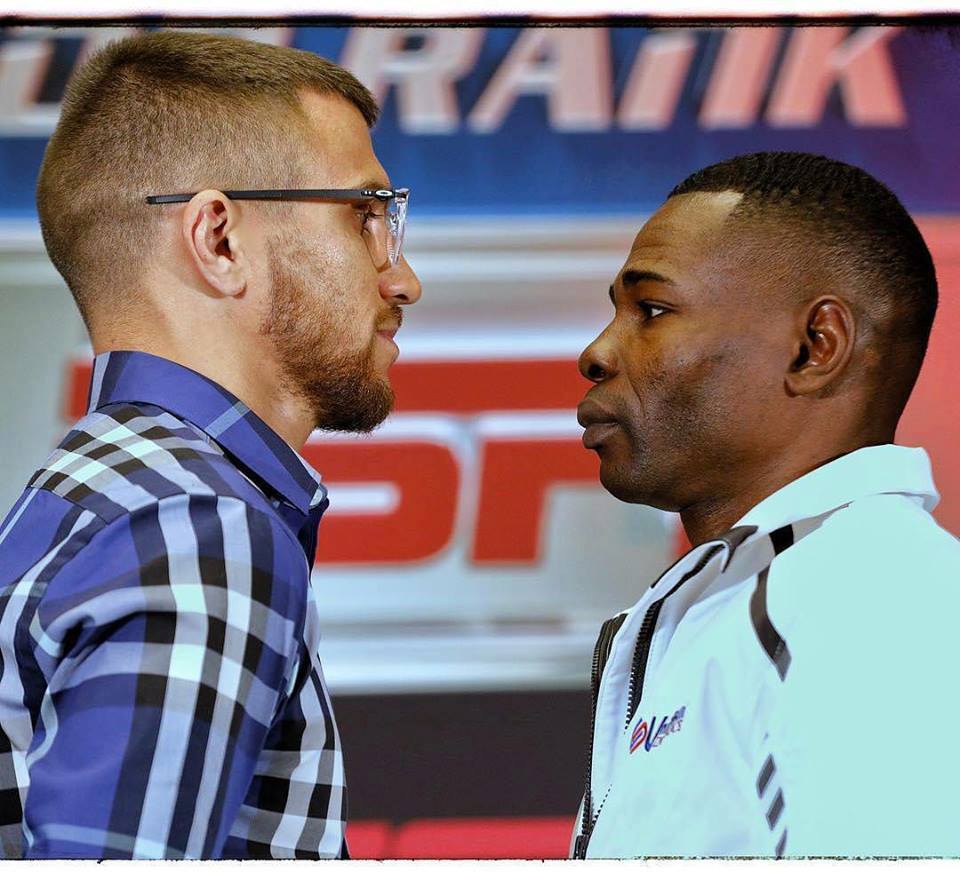 Дороги назад немає!  