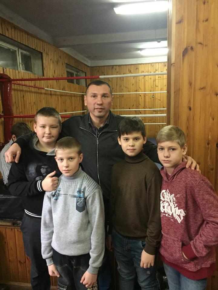 Дякуємо організаторам турніру пам'яті Лебедєва та ДЮСШ 14 за запрошення на цей турнір.