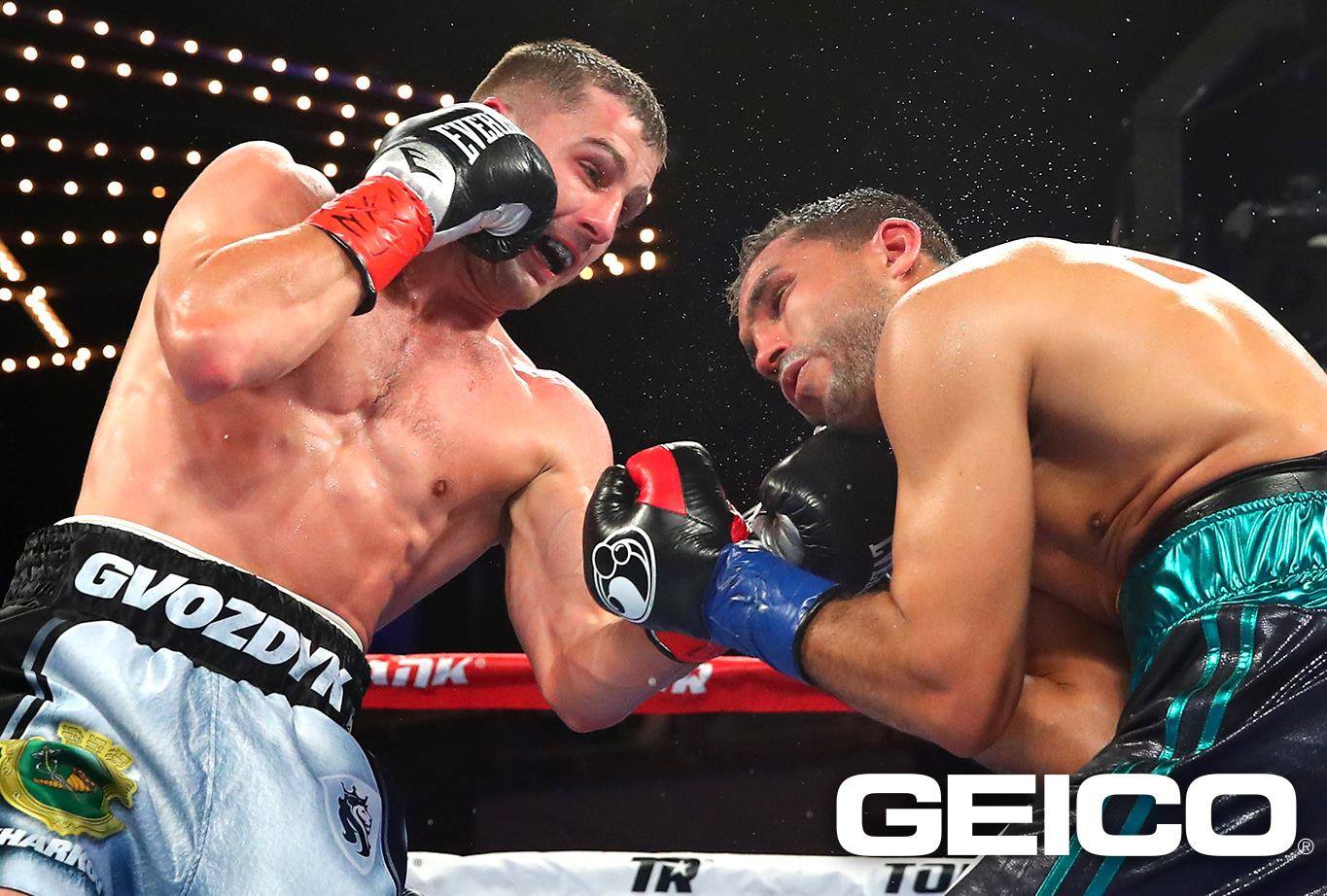 Олександр Гвоздик - 