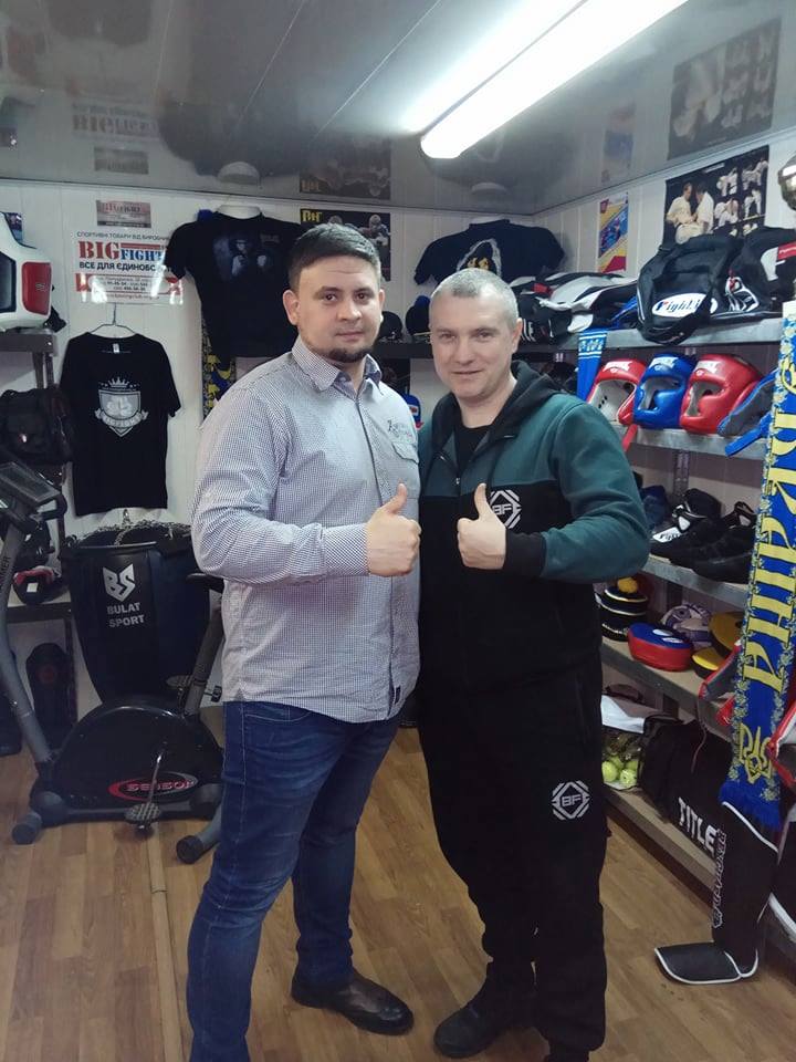 Найкращі покупці - друзі!