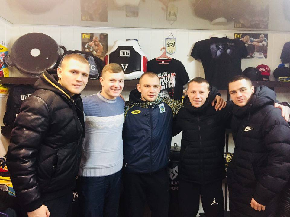 Сьогодні святкує День народження Evgeniy Barabanov.