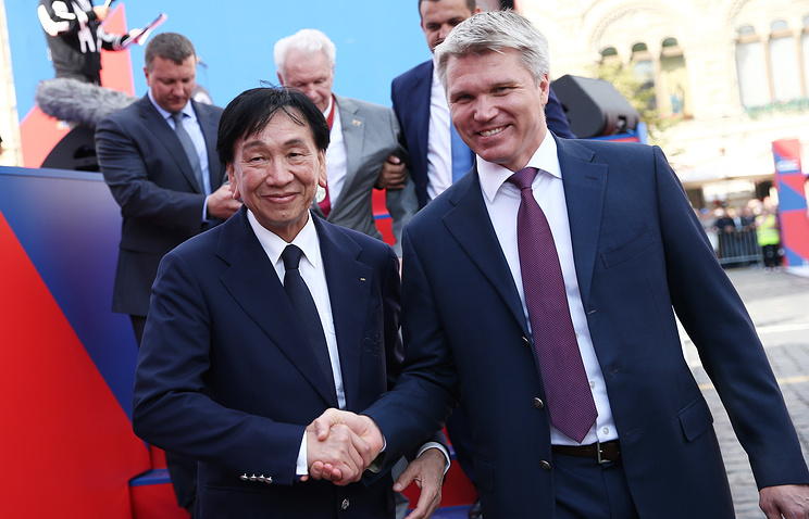 Спустя 30 лет: Россия впервые с 1989 года проведет мужской ЧМ по боксу