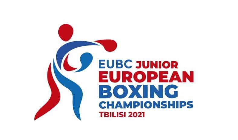 У столиці Грузії Тбілісі триває Чемпіонат Європи з боксу