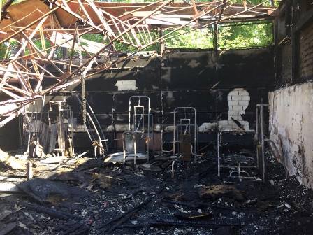 Прохання підписати петицію