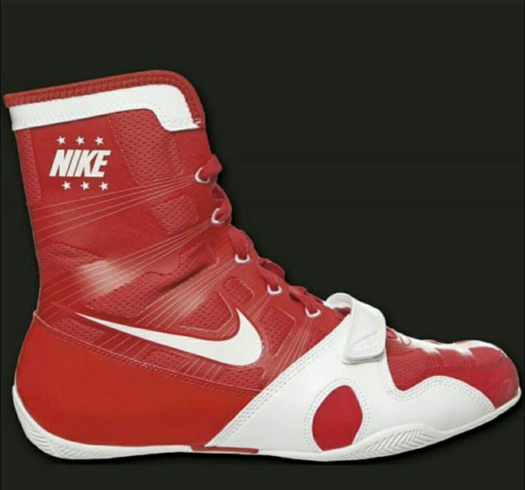 Боксерки Nike HyperKO MP