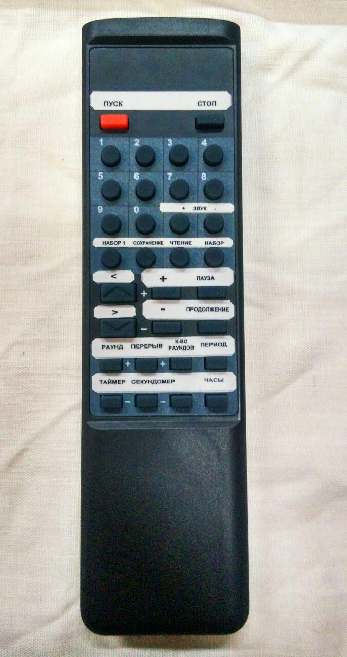 Таймер для бокса