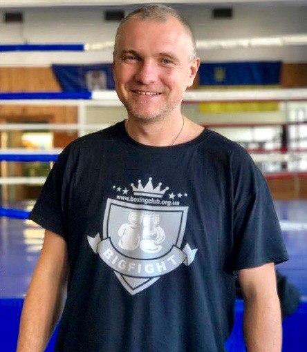 Бокс це не тільки спорт, це ціле життя!