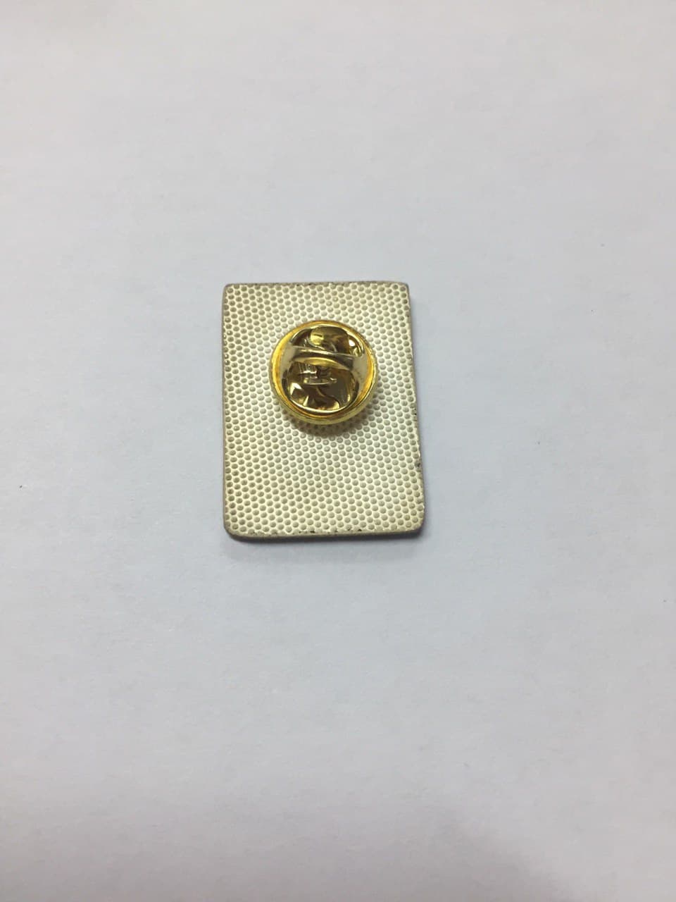 Значок «Кандитат в мастера спорта» (штамп)